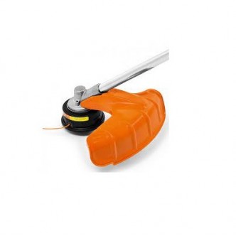 Aparatoare pentru cap taietor cu fir STIHL, pentru motocoasele FS55, FS56 si FS70